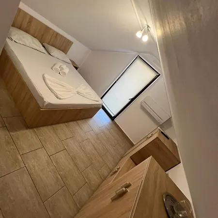 Проживание в семье Toreto *