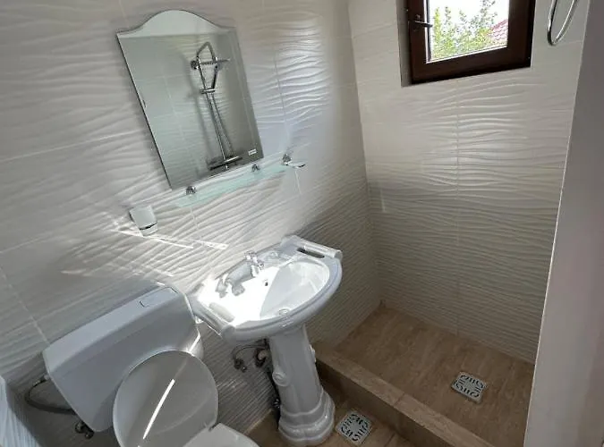 Toreto Alloggio in famiglia Eforie Nord