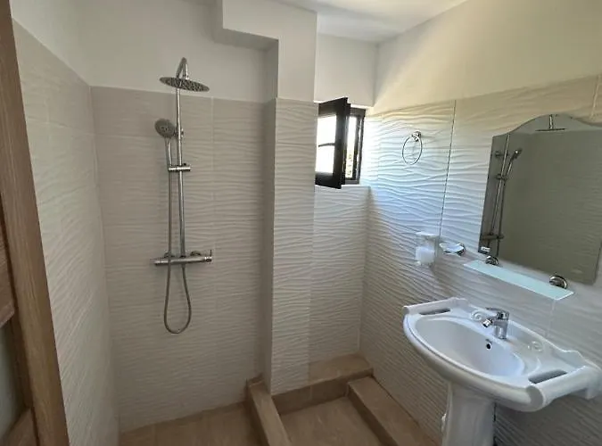 Toreto Alloggio in famiglia Eforie Nord