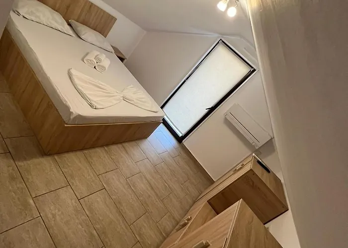 Alloggio in famiglia Toreto *